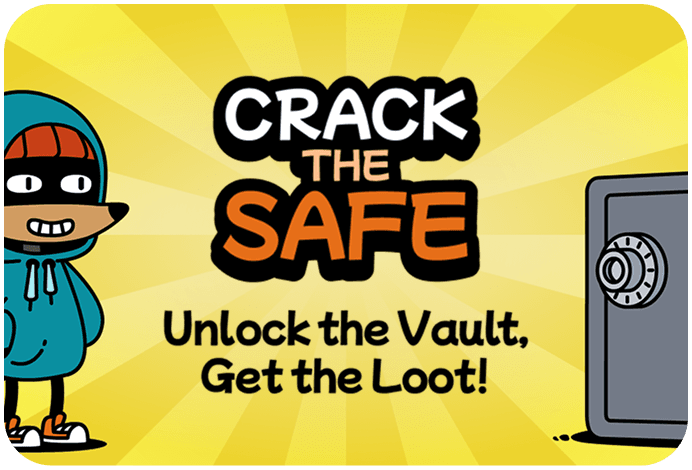 Crack the Safe