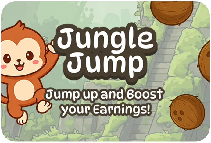 Jungle Jump