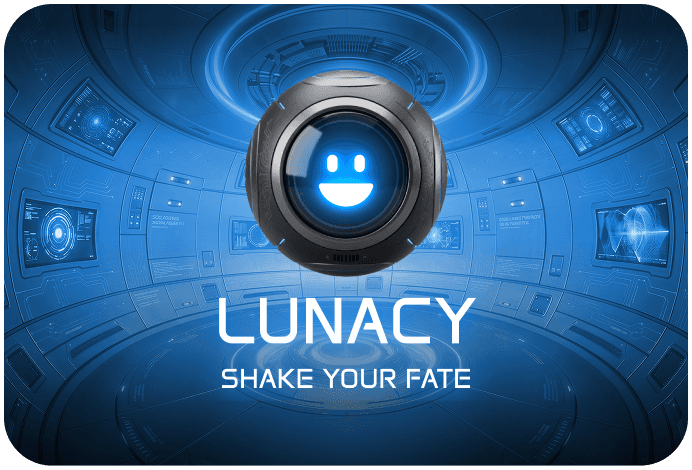 Lunacy