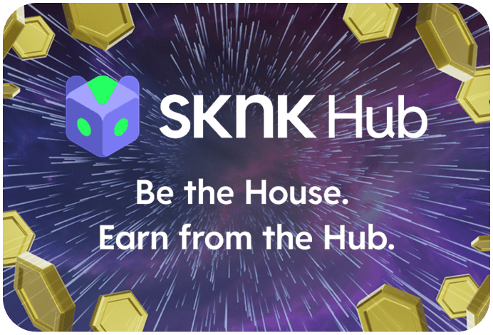SKNK Hub